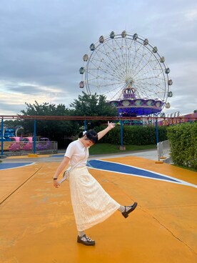 ALOHAさんのコーディネート