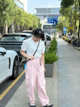 ALOHAさんのコーディネート