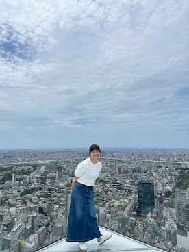 ALOHAさんのコーディネート