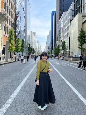 ALOHAさんのコーディネート