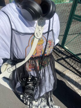 ALOHAさんのコーディネート