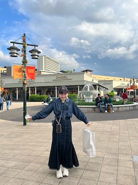 ALOHAさんのコーディネート