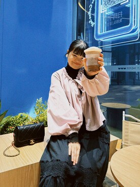 ALOHAさんのコーディネート