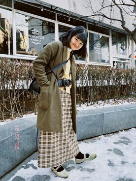 ALOHAさんのコーディネート