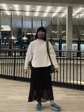 ALOHAさんのコーディネート