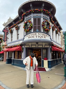 ALOHAさんのコーディネート