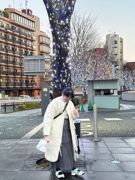 ALOHAさんのコーディネート