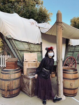 ALOHAさんのコーディネート