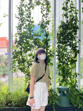 ALOHAさんのコーディネート