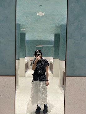 ALOHAさんのコーディネート