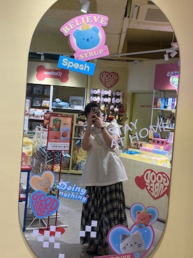 ALOHAさんのコーディネート