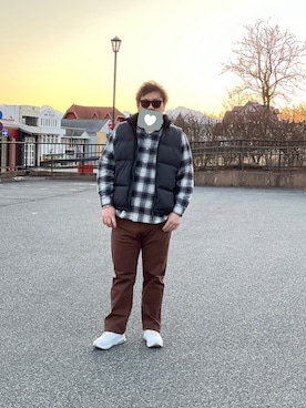 ai16さんのコーディネート