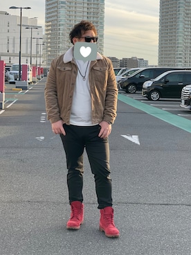 ai16さんのコーディネート