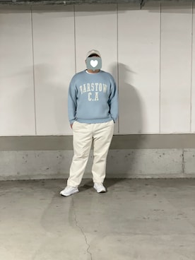 ai16さんのコーディネート