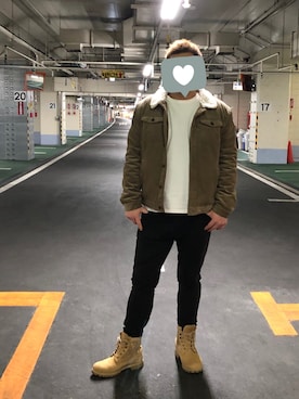 ai16さんのコーディネート