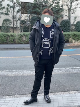 ai16さんのコーディネート