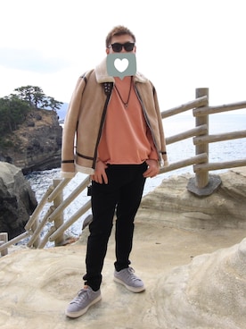 ai16さんのコーディネート