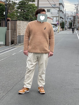 ai16さんのコーディネート