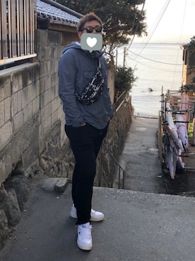 ai16さんのコーディネート