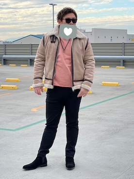 ai16さんのコーディネート