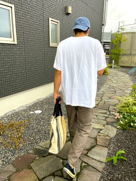 kazukiさんのコーディネート