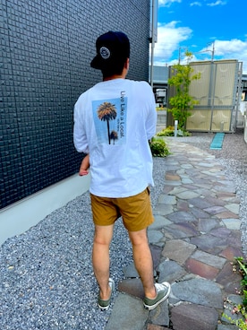 kazukiさんのコーディネート