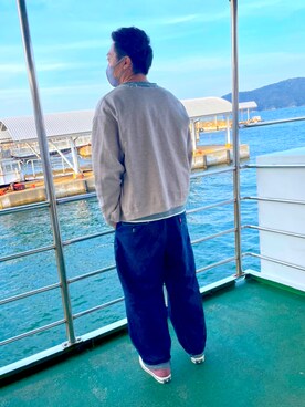 kazukiさんのコーディネート