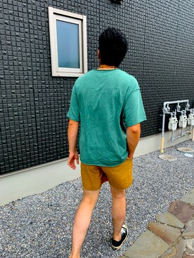 kazukiさんのコーディネート