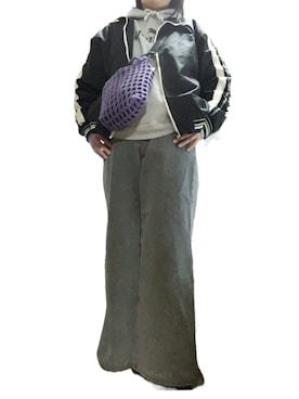 スガオさんのコーディネート