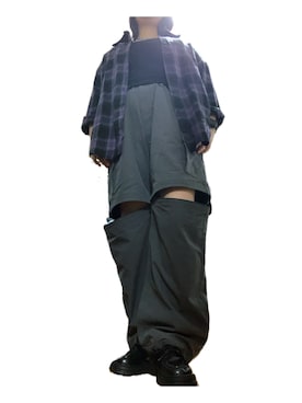 スガオさんのコーディネート