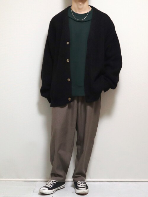 ぴぴさんのコーディネート