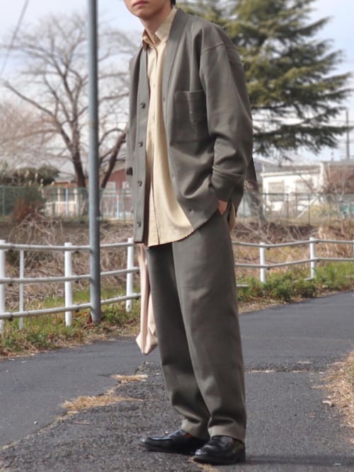 ぴぴさんのコーディネート