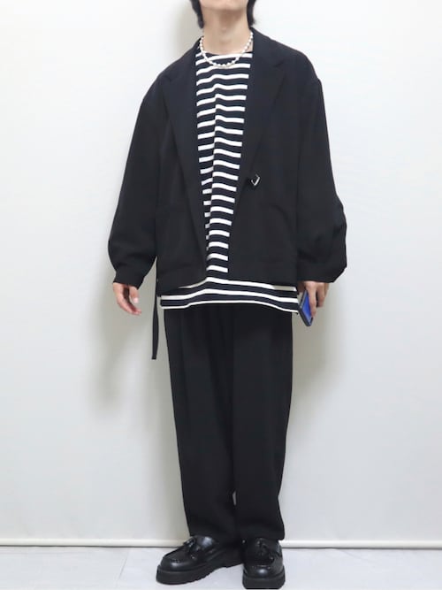 ぴぴさんのコーディネート