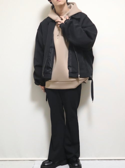 ぴぴさんのコーディネート