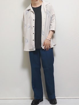 ぴぴさんのコーディネート