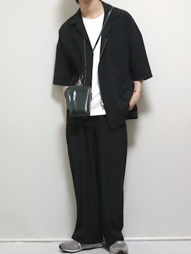 ぴぴさんのコーディネート