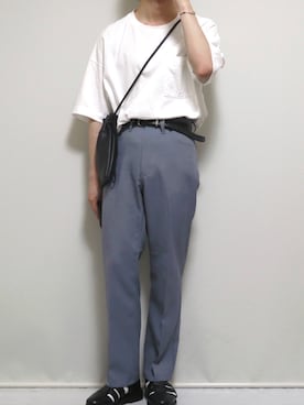 ぴぴさんのコーディネート