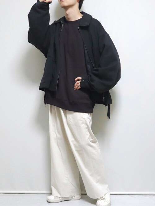 ぴぴさんのコーディネート