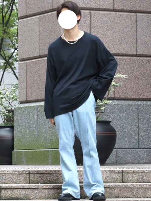 ぴぴさんのコーディネート