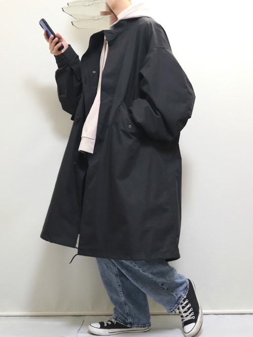 ぴぴさんのコーディネート