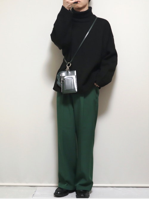 ぴぴさんのコーディネート