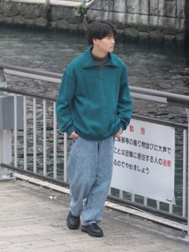 ぴぴさんのコーディネート