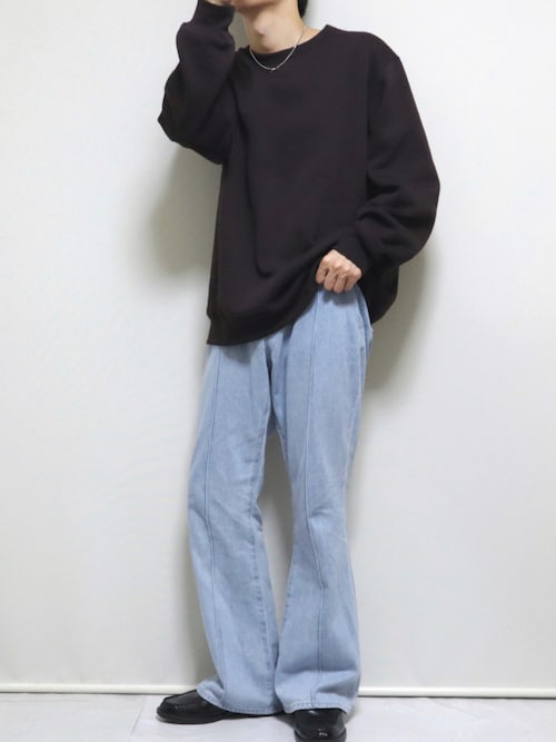 ぴぴさんのコーディネート