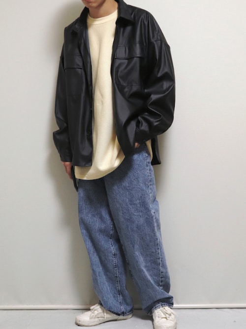 ぴぴさんのコーディネート