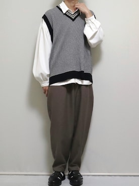 ぴぴさんのコーディネート