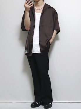 ぴぴさんのコーディネート