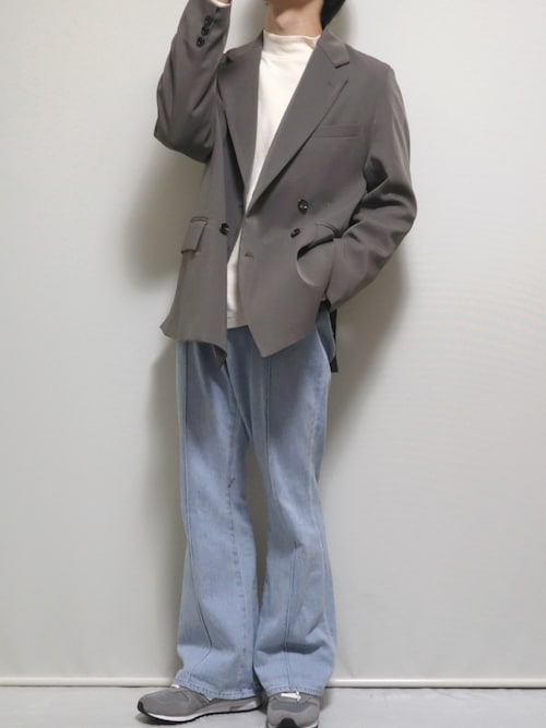 ぴぴさんのコーディネート