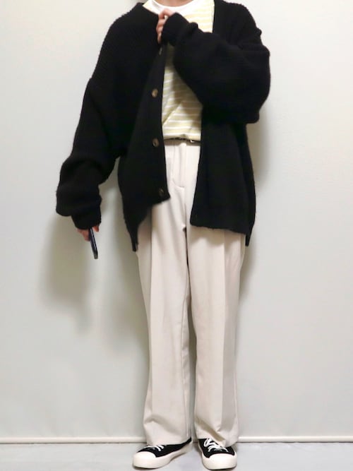 ぴぴさんのコーディネート