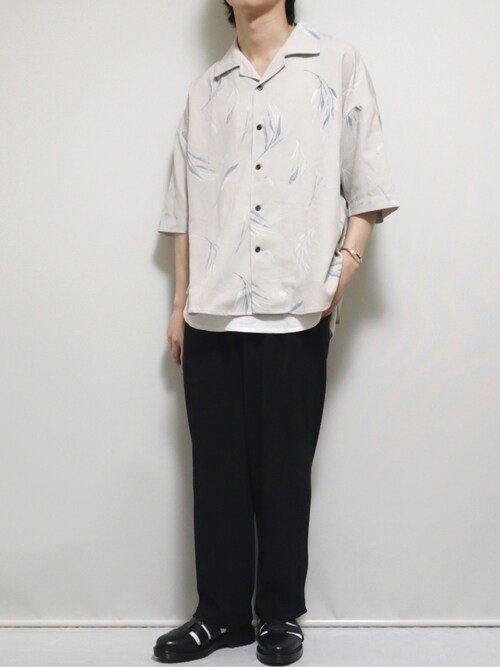 ぴぴさんのコーディネート