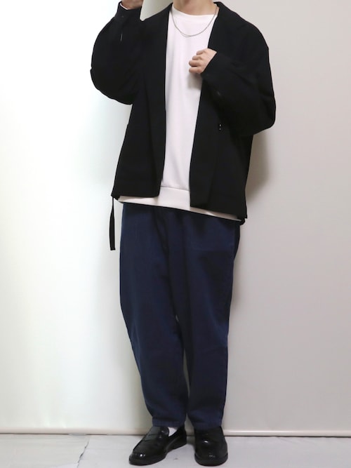 ぴぴさんのコーディネート